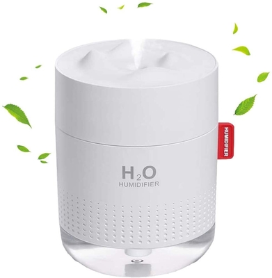 Ultraschall-500ml tragbarer Mini Humidifier