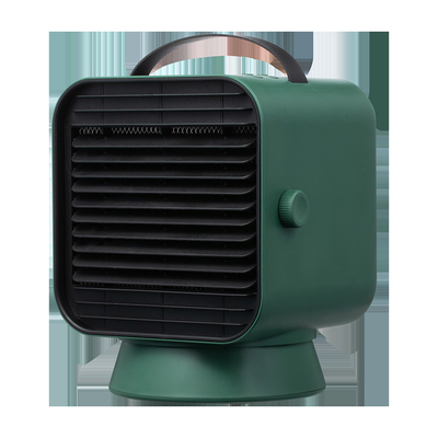 Keramische Raum-Heizung des Thermostat-1000W PTC
