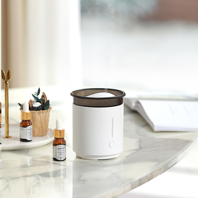 Persönlicher Gebrauch Ultraschallaroma-Diffusor-Aromatherapie-Befeuchter Soems