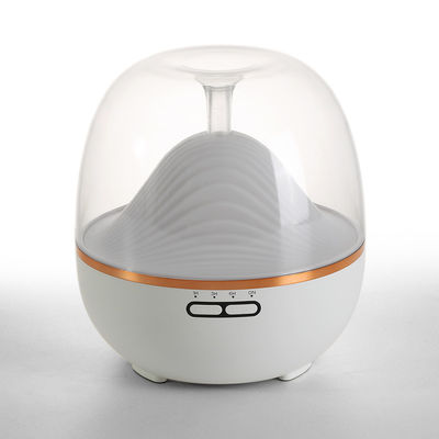 Ultraschalldiffusor tragbarer Mini Air Humidifier des Aromatherapie-Diffusor-ätherischen Öls