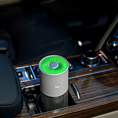 Auto-Luftreiniger-Blütenstaub Dander-Innenministerium-Smart-Haustier Dander HEPA-Filter-AP02