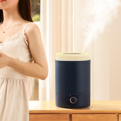 Ultraschalldiffusor der Aromatherapie-2L mit Timer-Aroma-Diffusor