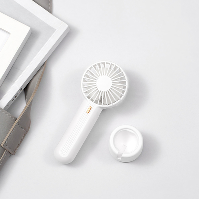 Persönliches tragbares USB wieder aufladbarer Hand-Mini Fan Outdoor