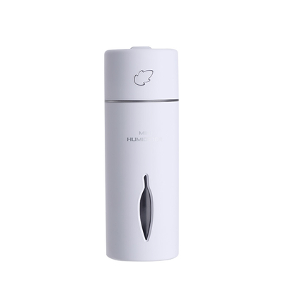 kühles der Luft-150ml Auto-Haus-Blatt-Muster Nebel-des Befeuchter-50 Ml/H USB