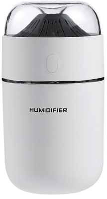 320ml USB kleiner Luftreiniger und Befeuchter des Luft-Befeuchter-Ausgangs40ml/h