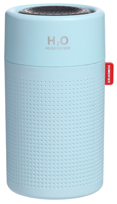 USBs 750ml Aroma-Diffusor der portierbarer wieder aufladbarer Befeuchter-Ultraschall-Luft-2000mAH