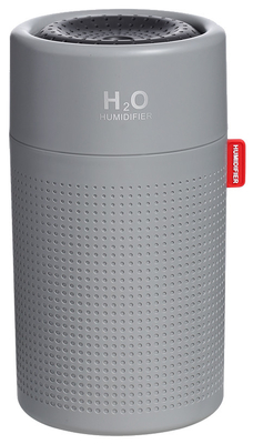 Tragbarer Zerstäuber LED-Licht-750ml Mini Usb Desktop Humidifier Ultrasonic