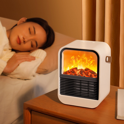 Desktop-Büro-PTC-Keramik-Heizelement Electrica-Heizlüfter 1000 W
