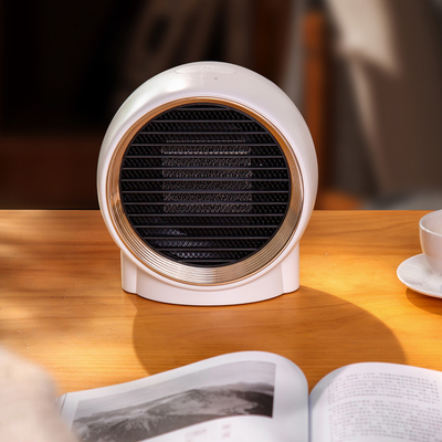 Persönlicher Heizventilator für kleine Räume, 1000 W