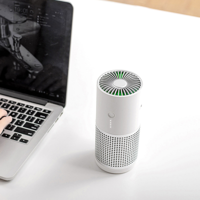 Filter-Luftreiniger USBs H13 Hepa für Auto