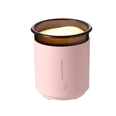 Persönlicher Gebrauch Ultraschallaroma-Diffusor-Aromatherapie-Befeuchter Soems