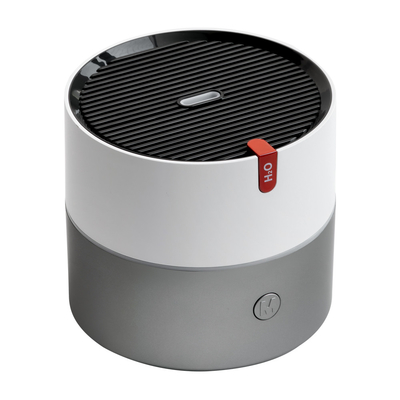 Aromatherapie-Diffusor-Ultraschalldiffusor sieben LED des ätherischen Öls färbt Befeuchter