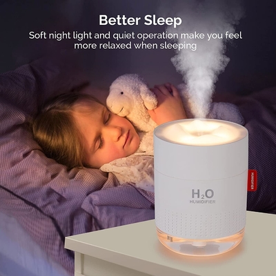 Ultraschall-500ml tragbarer Mini Humidifier