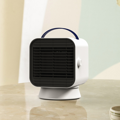 1000W PTC Wechselstrom oszillierende elektrische persönliche Heater Fan
