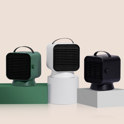Kleine elektrische Heater Indoor Home Oscillating Space-Heizung des Innen-Timer-3S