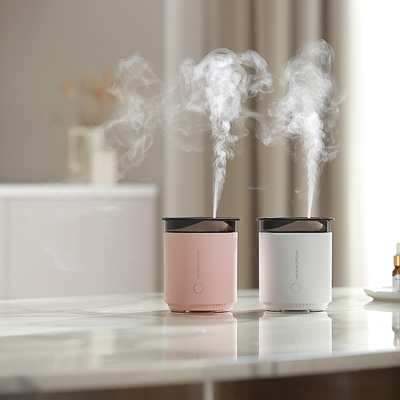Persönlicher Gebrauch Ultraschallaroma-Diffusor-Aromatherapie-Befeuchter Soems