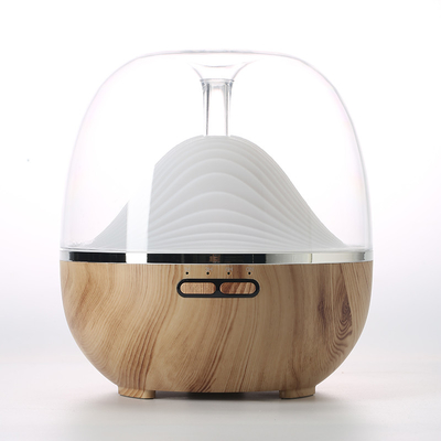 Diffusor-Fernsteuerungsaromatherapie-kühler Nebel-mit Ultraschallbefeuchter des ätherischen Öls