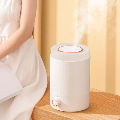 große Aroma-Diffusor-Aromatherapie-Diffusoren der Kapazitäts-2L und Luft-Befeuchter