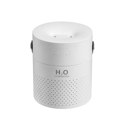 Nebel-Befeuchter des Wasser-4000mAh