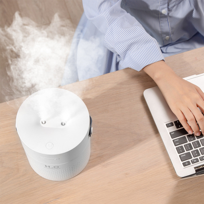 Nebel-Befeuchter des Wasser-4000mAh