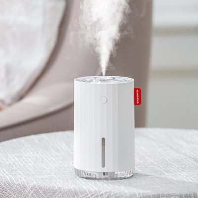 Ultraschalltischplattenauto Haushalts-tragbares Mini Usb Humidifiers 280ml