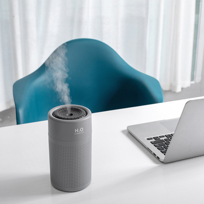 750ml USB führte hellen Befeuchter
