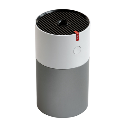 Ultraschall-Luft-Befeuchter-Auto-Nebel-Wasser-Spray 220ml Tischplatten-USB