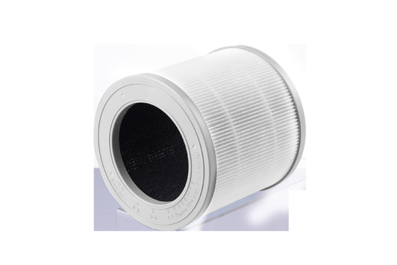 H12 des Filter-Ap01 Mini-HEPA Reiniger-portierbares Schreibtisch-Büro Haushalts-des Luftreiniger-
