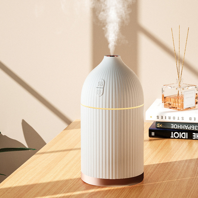 Tischplattenportierbare Duft-Tablets des aroma-Luft-Nebel-Befeuchter-300ml mit Ultraschall