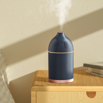Tischplattenportierbare Duft-Tablets des aroma-Luft-Nebel-Befeuchter-300ml mit Ultraschall