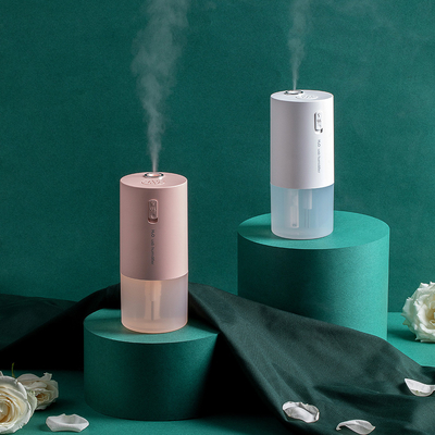 Elektrisches Aroma wieder aufladbarer Mini Humidifier 300ml Mah Wireless Portable 2000