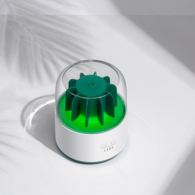 BEFEUCHTER-Aroma-Diffusor-kühles Nebel-ätherisches Öl DCs 24V 200ml Ultraschall