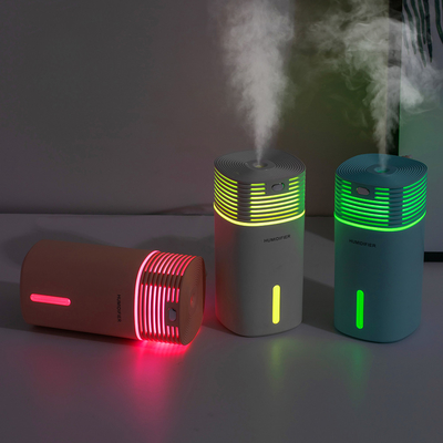 USBs H2o Spray-Tischplatten-Gewächshaus des Luft-Befeuchter-500ml persönliches Fogger