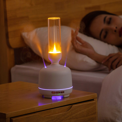 Nach Hause 3 in 1 ruhigem Duft-Befeuchter des Aroma-Öl-Diffusor-12W 300ml