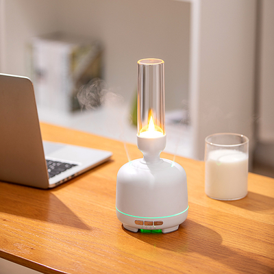 Nach Hause 3 in 1 ruhigem Duft-Befeuchter des Aroma-Öl-Diffusor-12W 300ml