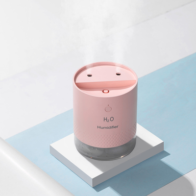 Ultraschallwasser-Luft-Nebel-Sprüher USB des luft-Befeuchter-Aroma-Diffusor-650ml