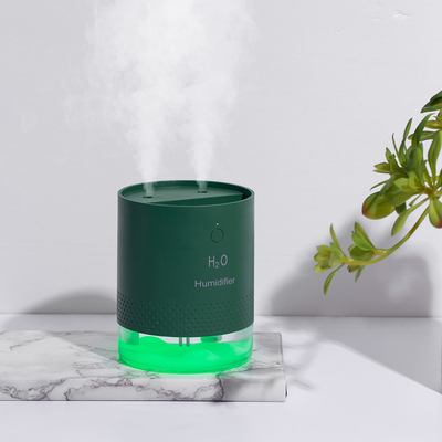 Ultraschallwasser-Luft-Nebel-Sprüher USB des luft-Befeuchter-Aroma-Diffusor-650ml