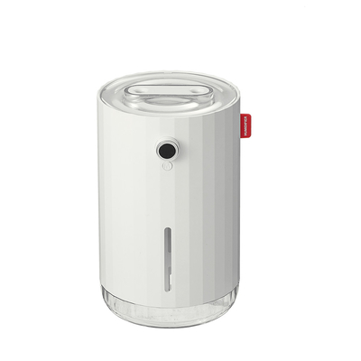 kühle Batterie-wieder aufladbares Nebel-Spray-Büro der Luft-1100ml des Befeuchter-4000mAh