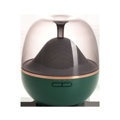 Kühlerer Nebel-Aroma-Öl-Diffusor-Raum 600ml 25-M2-Fernsteuerungsdiffusor