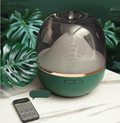 Fernsteuerungsöl-Diffusor der Aromatherapie-600ml 25 M2 elektrischer Duft