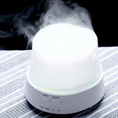 Kleiner Fernsteuerungsdiffusor LED des aroma-150ml 15-M2-Ultraschallbefeuchter-Diffusor