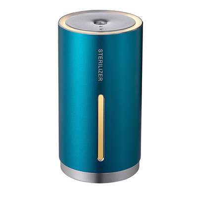 Aroma-Diffusor des Sterilisator-Desinfektions-Ultraschallluft-Befeuchter-200ML Smart