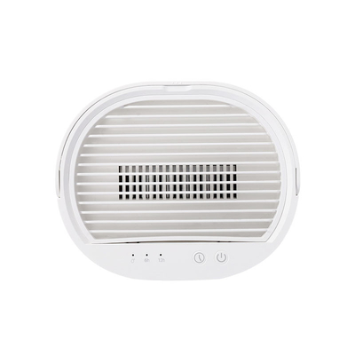 Energiesparender kleiner Behälter Mini White Auto Shut Off des Raum-Trockenmittel-1l