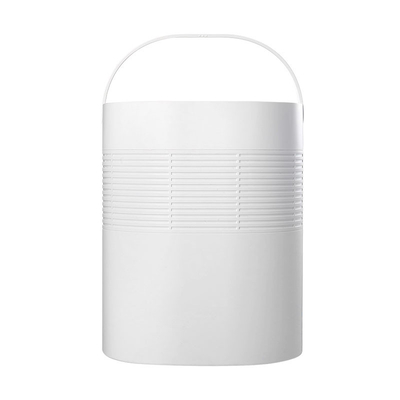 Energiesparender kleiner Behälter Mini White Auto Shut Off des Raum-Trockenmittel-1l